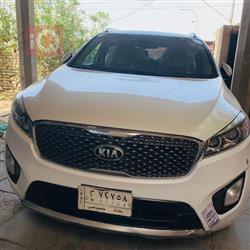 کیا سۆرینتۆ